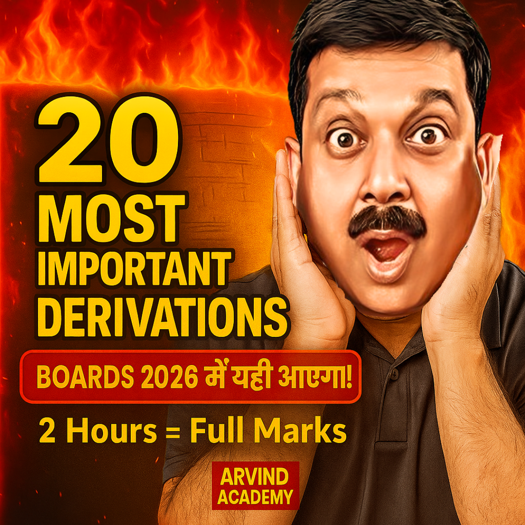 Post from Arvind Academy