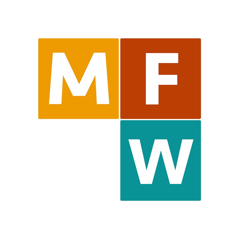 My First Website Logo