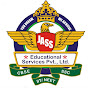 PRESIDENCY GROUP OF SCHOOLS logo