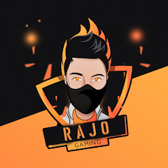 Логотип каналу RAJO -راجو