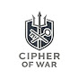 Cipher of War logo