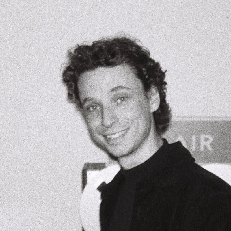 Nick James