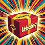 Unboxing logo