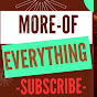 More of Everything News logo