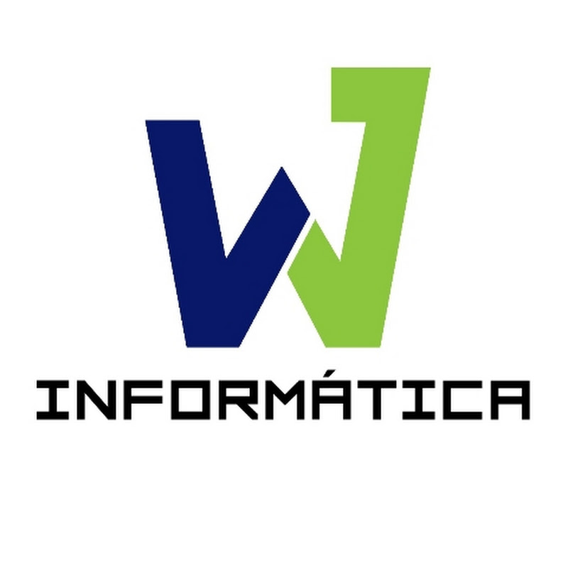 WJ Informatica Assistência técnica de computador 