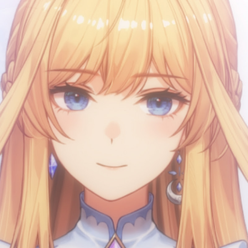 벨디르 미스틸테인 / Beldir Mistiltein 【V-LUP】