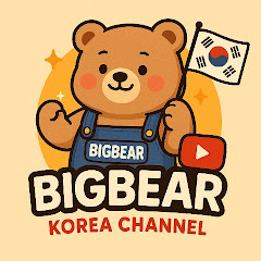 Bigbear Korea channel