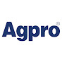 Agpro USA logo