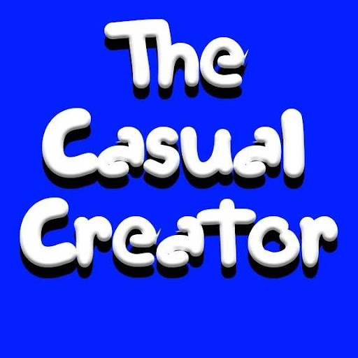 The Casual Creator