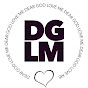 Dear God, Love, Me: The Podcast logo