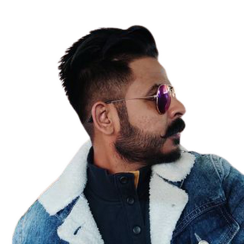 Rohit Saini 1.0