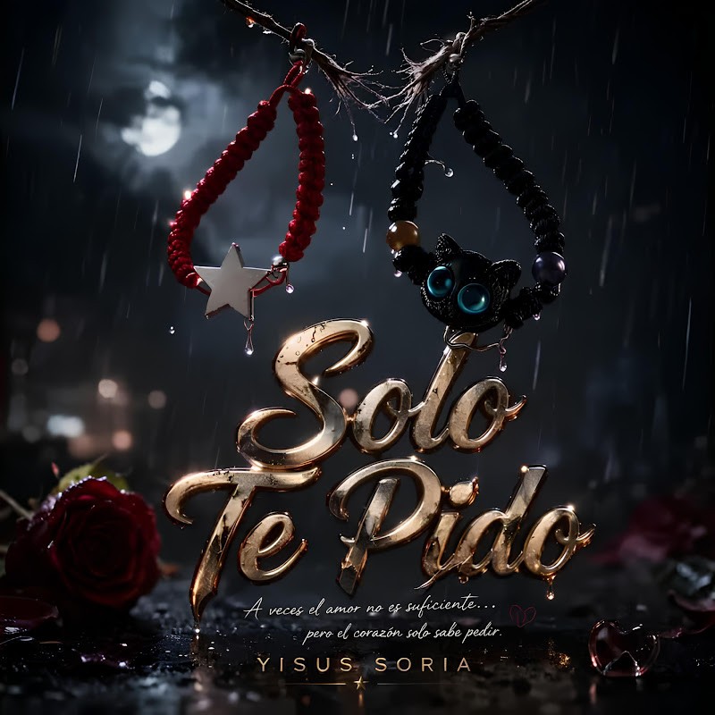 Yisus Soria - Topic