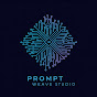Prompt Weave Studio logo