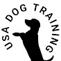 USA DOG TRAINING logo