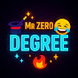Mr Zero DegrEE logo