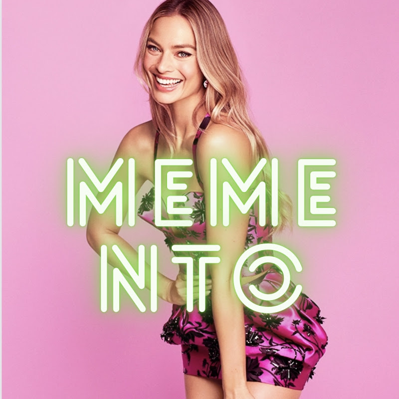 MEMENTO