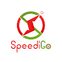 SpeediGo logo