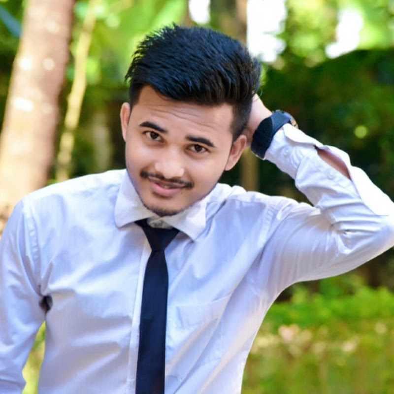Mohammed Noor