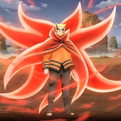 Naruto shippuden