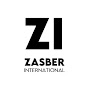 Zasber International logo