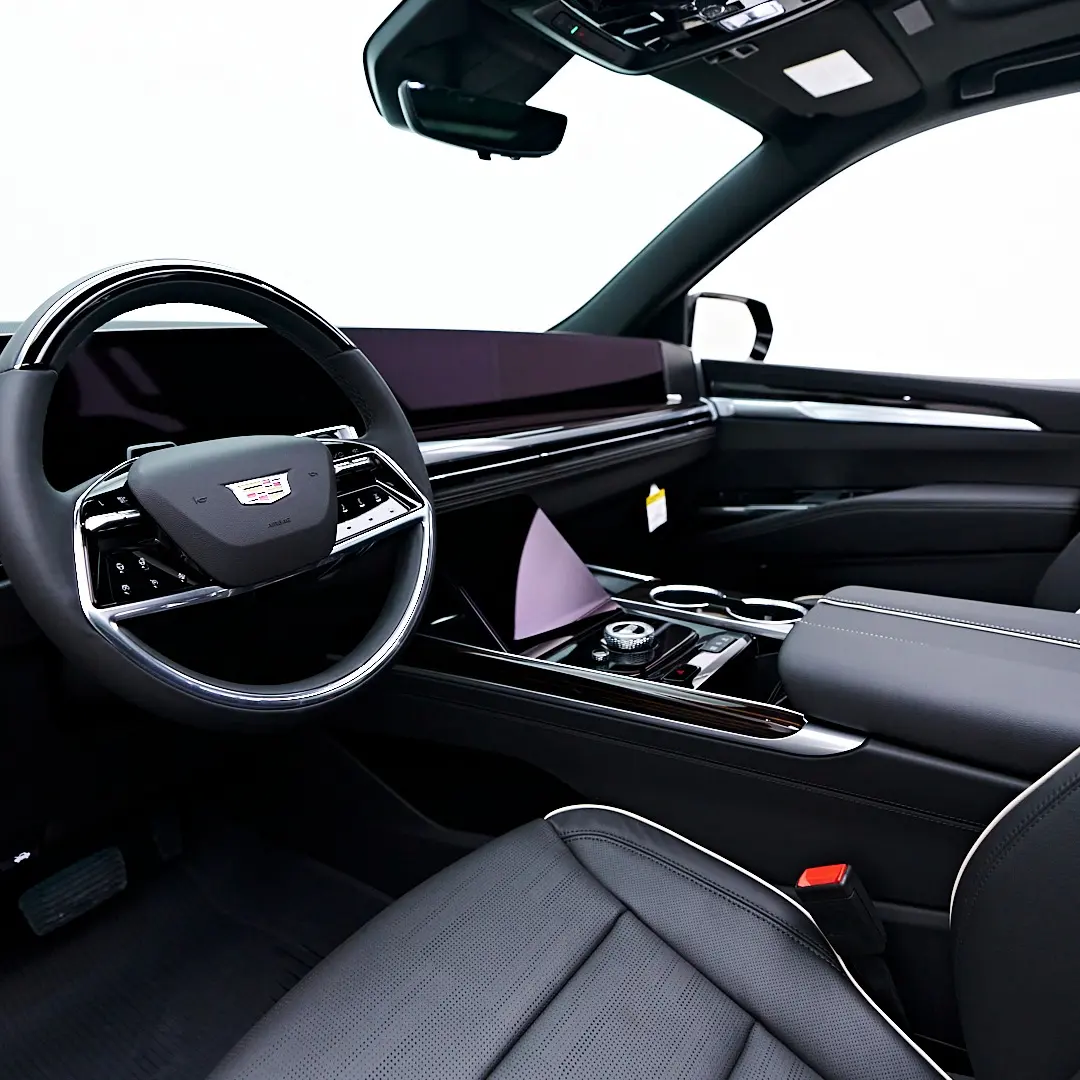 VIP Class SUV