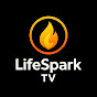 Lifespark TV logo