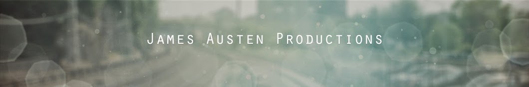 JAusten Productions YouTube channel avatar