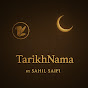 TarikhNama logo