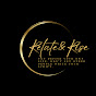 Relate and Rise logo