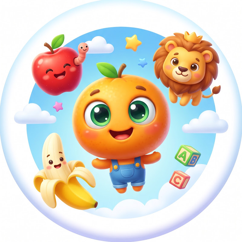  مرح مع التعلّم | Fun Learning Kids 