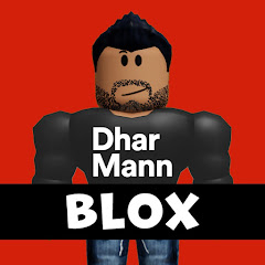 Dhar Mann Blox Avatar