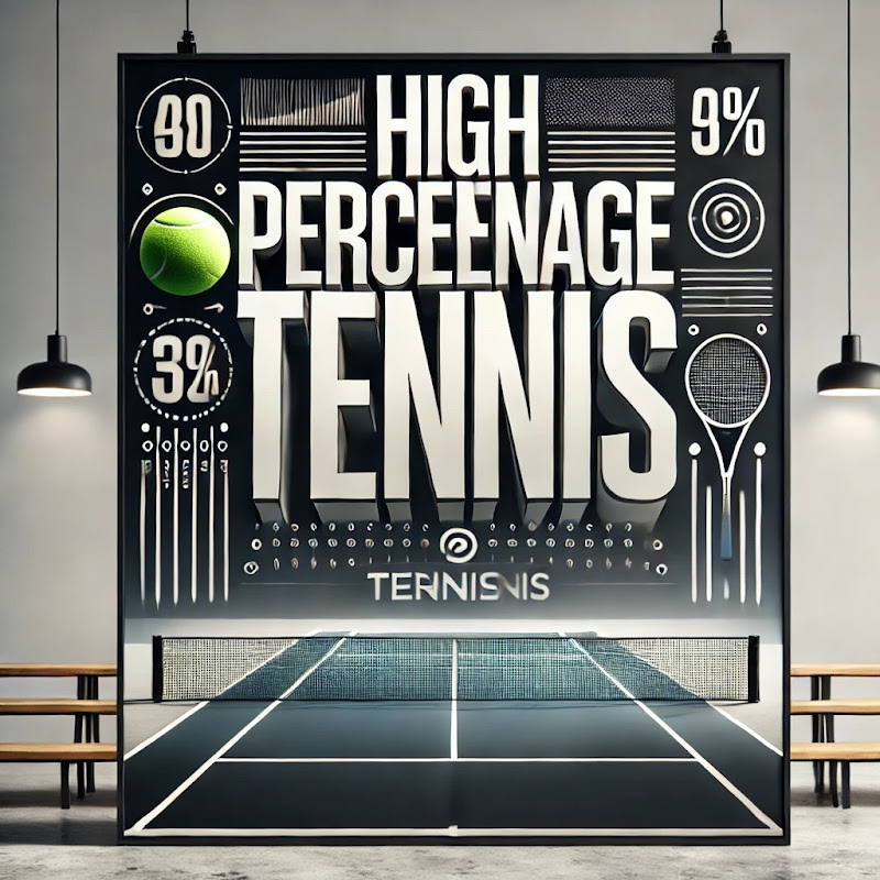 360-tennis Accelerator