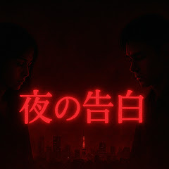 夜の告白アイコン画像
