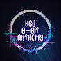 KSO 8-Bit Anthems