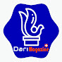 Dari Magazine logo