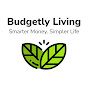 Budgetly Living logo