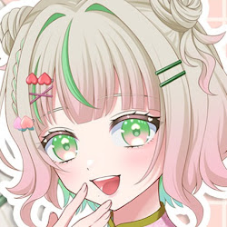 プロフィール写真