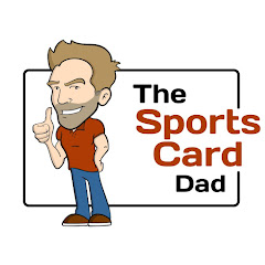 The Sports Card Dad