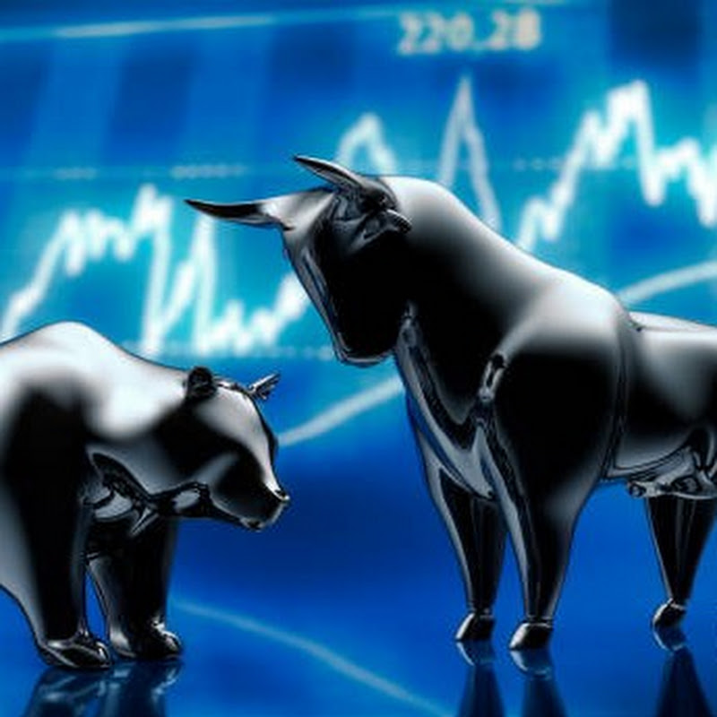 Official Trader Rohit