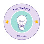 Factverse logo