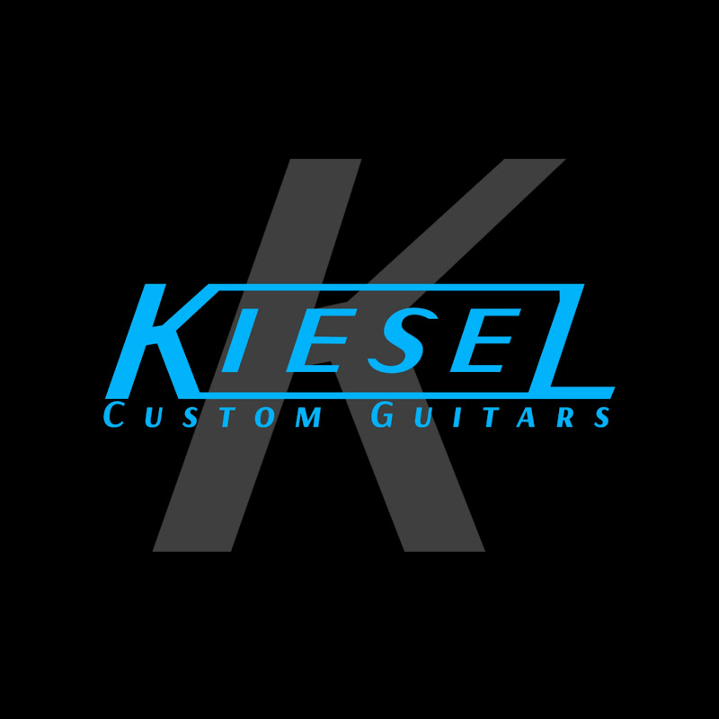 Kiesel Guitars icon