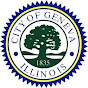 City of Geneva, Illinois logo