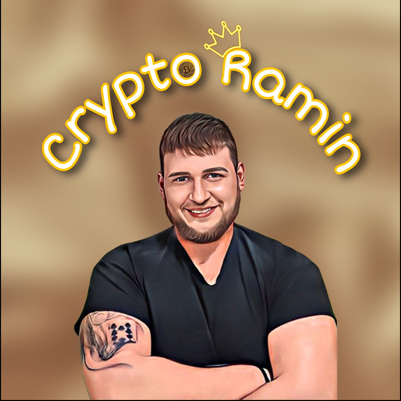 Crypto Ramin