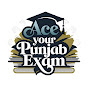 Ace Your Punjab Exam logo