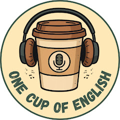 One Cup Of English