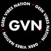 Geek Vibes Nation