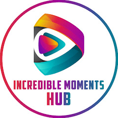 INCREDIBLE MOMENTS - HUB Avatar