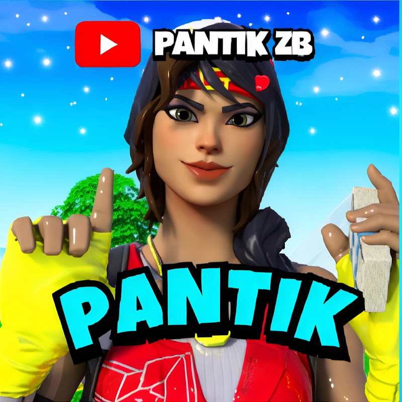 Pantik 
