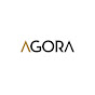 Agora Design Bali logo