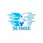 Fiftyfacespod YouTube Profile Photo